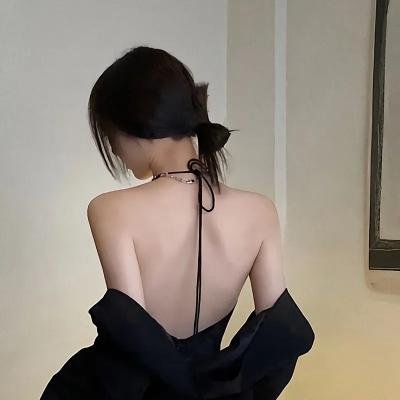 流荡女子